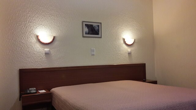 ホテル ソラー サオ ガブリエル