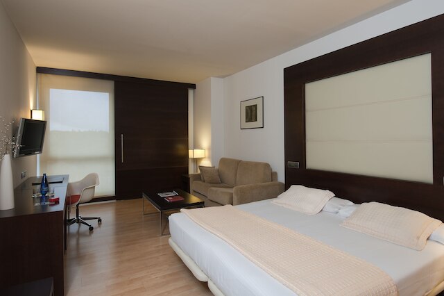 ユーロスターズ I ホテル