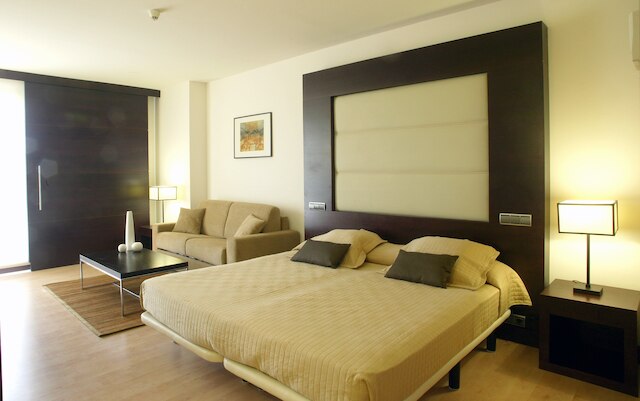 ユーロスターズ I ホテル