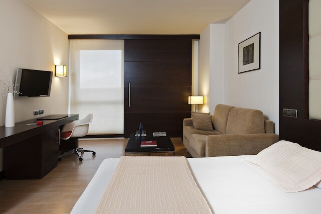 ユーロスターズ I ホテル