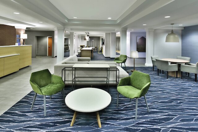 フェアフィールド バイ マリオット イン & スイーツ リッチモンド インズブルック