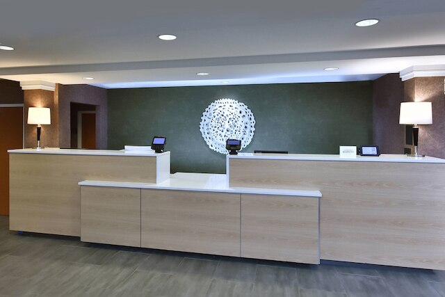 フェアフィールド バイ マリオット イン & スイーツ リッチモンド インズブルック