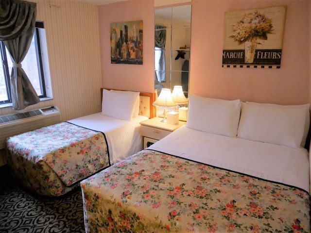 フラッシング セントラル ホテル 88