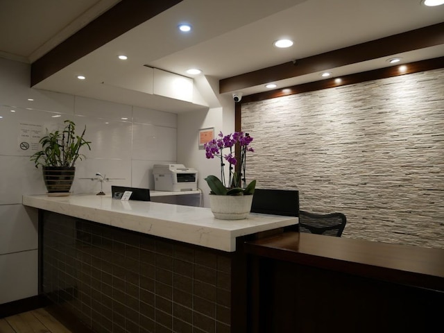 フラッシング セントラル ホテル 88