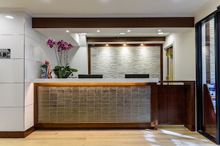 フラッシング セントラル ホテル 88