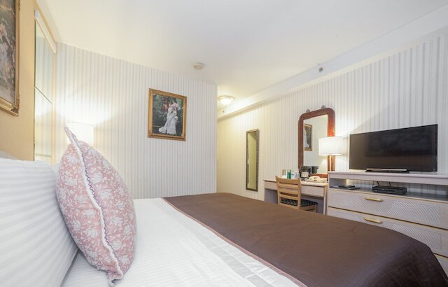 フラッシング セントラル ホテル 88