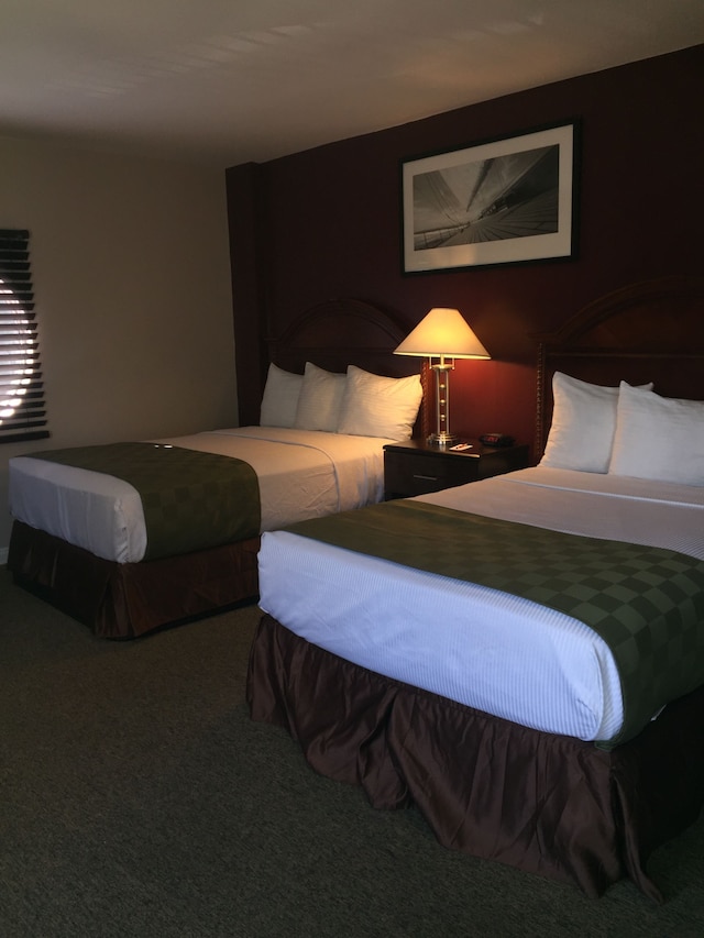 ナイツ イン ダウンタウン ロサンゼルス