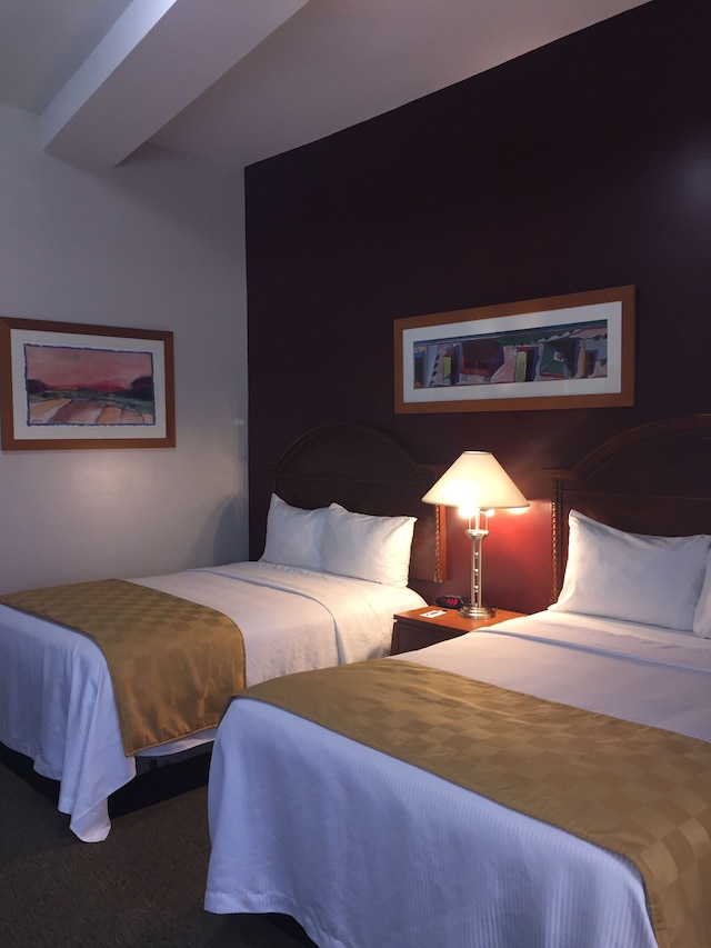 ナイツ イン ダウンタウン ロサンゼルス