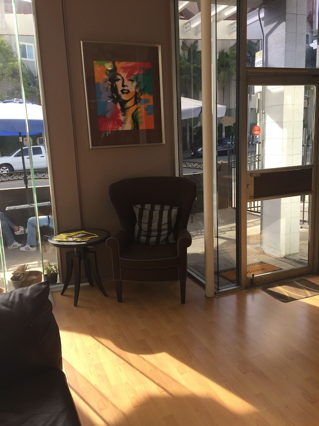 ナイツ イン ダウンタウン ロサンゼルス