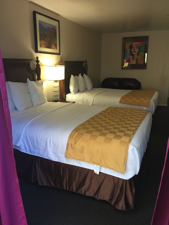 ナイツ イン ダウンタウン ロサンゼルス