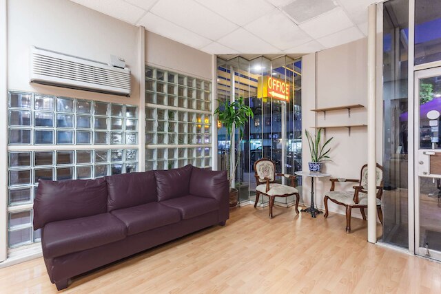 ナイツ イン ダウンタウン ロサンゼルス