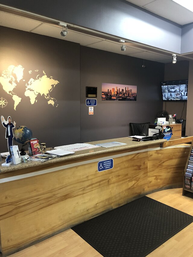 ナイツ イン ダウンタウン ロサンゼルス