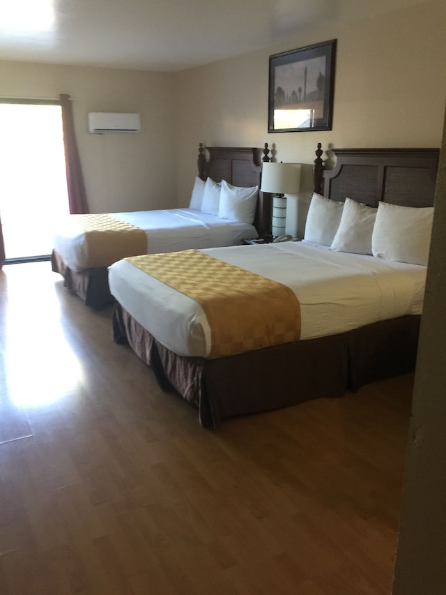 ナイツ イン ダウンタウン ロサンゼルス