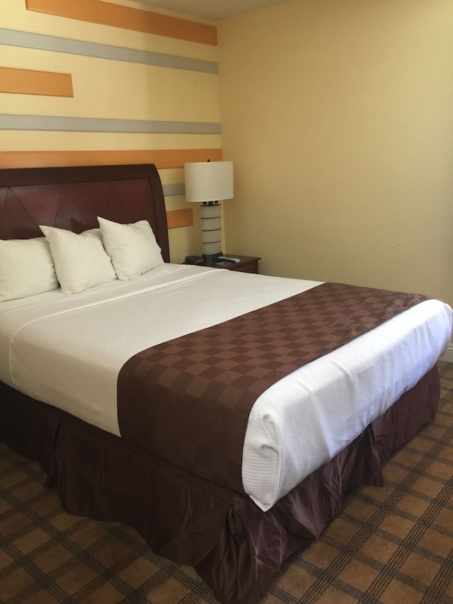 ナイツ イン ダウンタウン ロサンゼルス