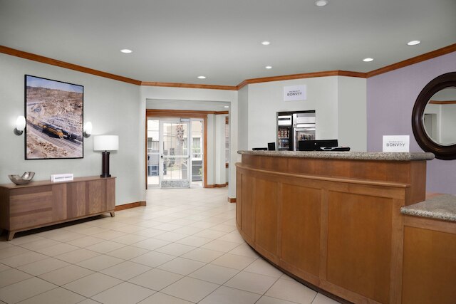 レジデンス イン バイ マリオット サン バーナーディーノ