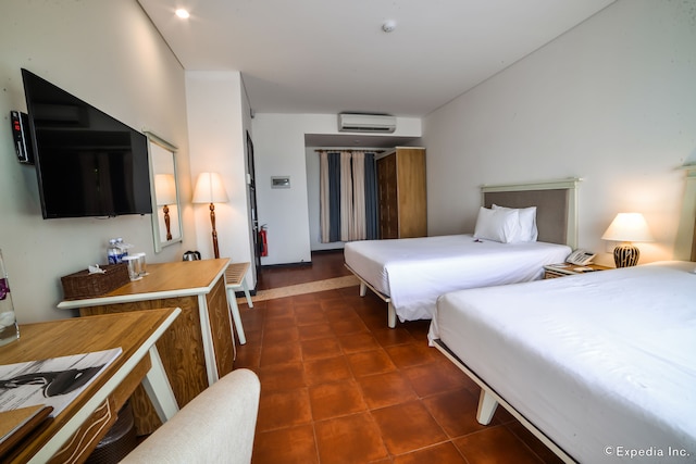 サンディ・ビーチ・ノン・ヌオック・リゾート