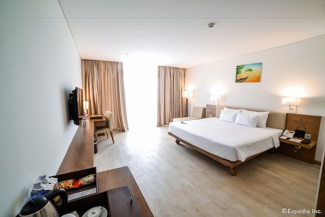 サンディ・ビーチ・ノン・ヌオック・リゾート