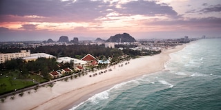 サンディ・ビーチ・ノン・ヌオック・リゾート