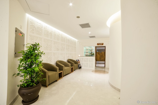 サンディ・ビーチ・ノン・ヌオック・リゾート