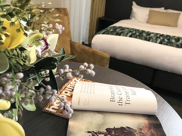 カーンモア ホテル タカプナ