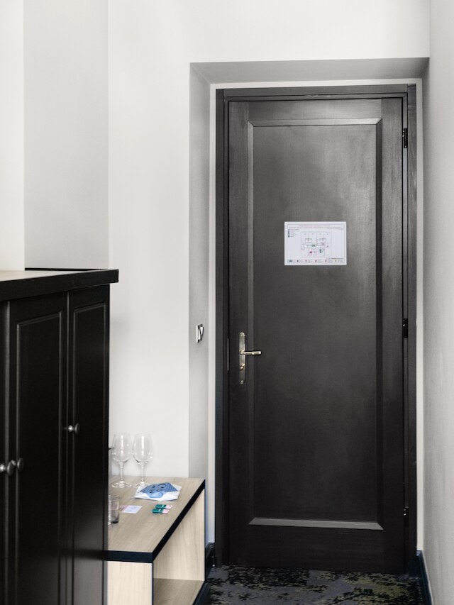 ヌマ プラハ ルート