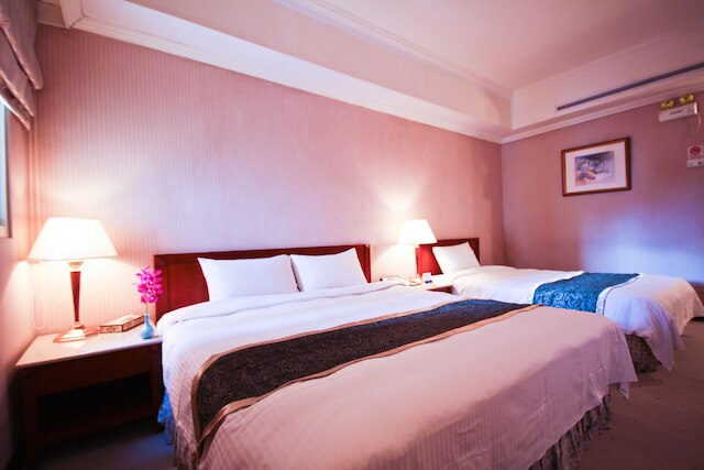 グランド ボス ホテル