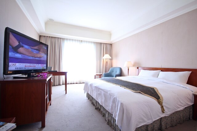 グランド ボス ホテル