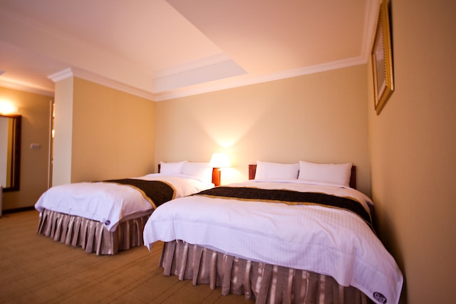 グランド ボス ホテル