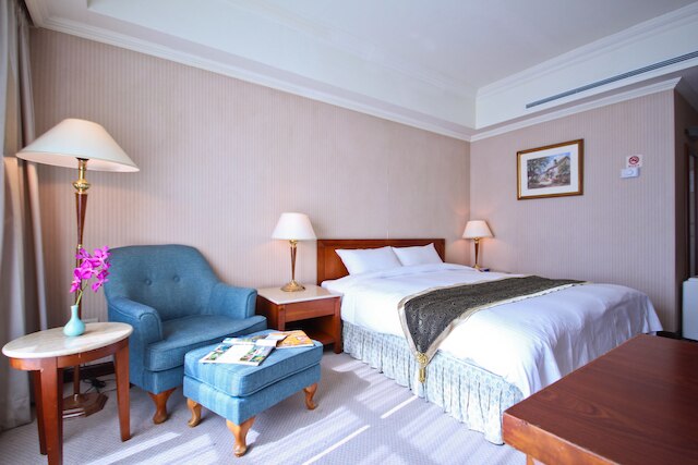 グランド ボス ホテル