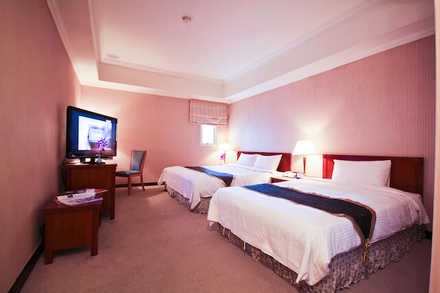 グランド ボス ホテル