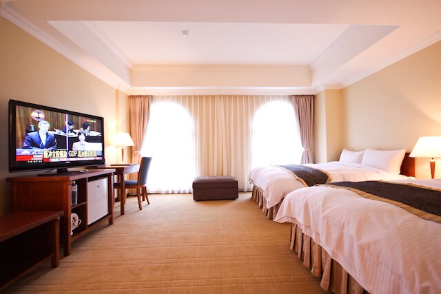 グランド ボス ホテル