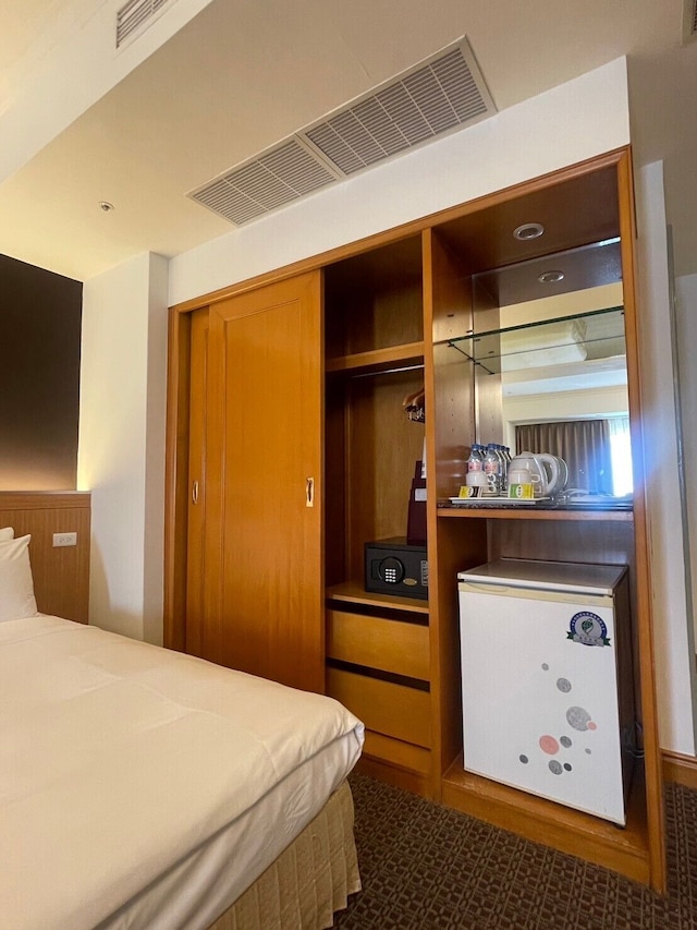 チュート プラザ ホテル (住都大飯店)