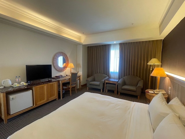 チュート プラザ ホテル (住都大飯店)