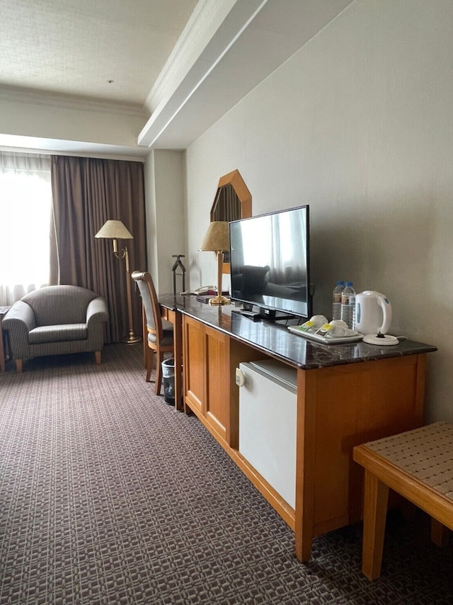 チュート プラザ ホテル (住都大飯店)