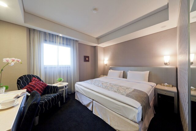 ハーバー ビュー ホテル