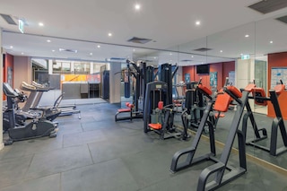 オークス・メルボルン・オン・コリンズ・スイーツ