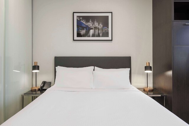 オークス・メルボルン・オン・コリンズ・スイーツ