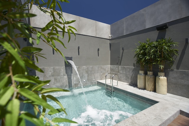 ポルトベイ マルケス