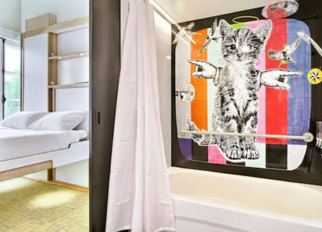 オテル アティピク