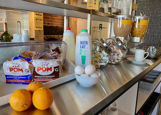 オテル アティピク