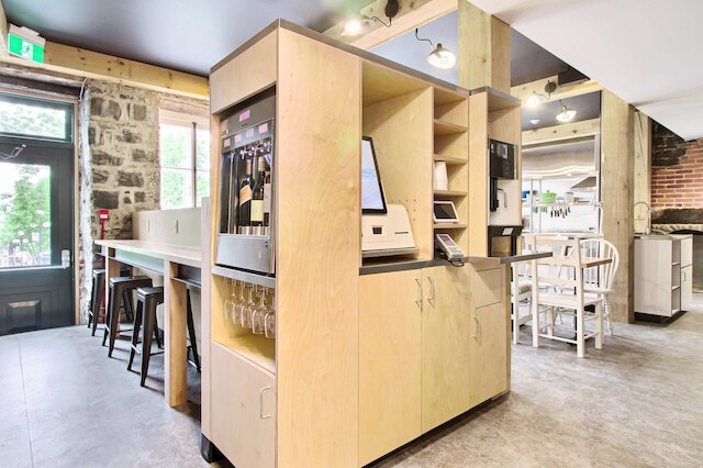 オテル アティピク