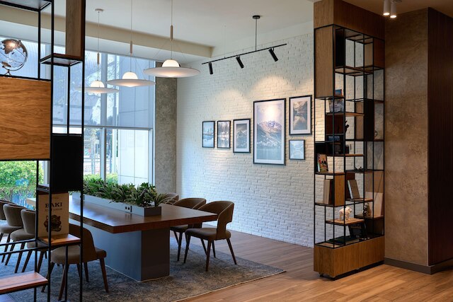 ラディソン ホテル バクー