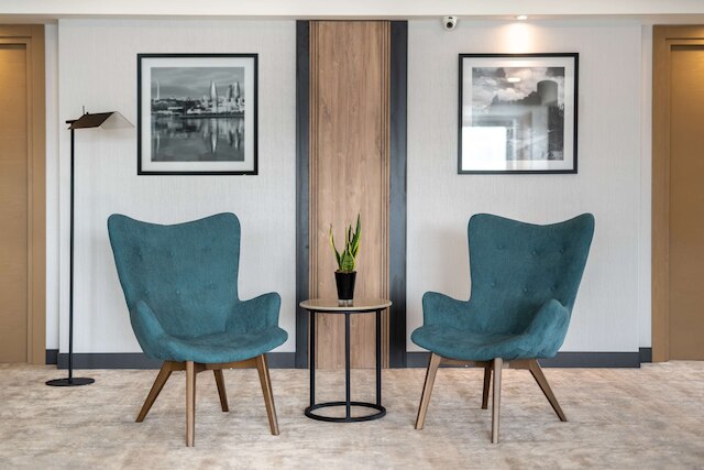 ラディソン ホテル バクー