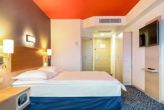 ラディソン ホテル バクー