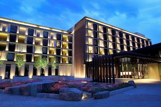 ホテル ロイヤル チャオシー (礁溪老爺大酒店)