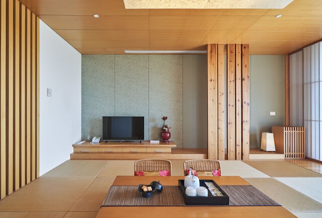 ホテル ロイヤル チャオシー (礁溪老爺大酒店)