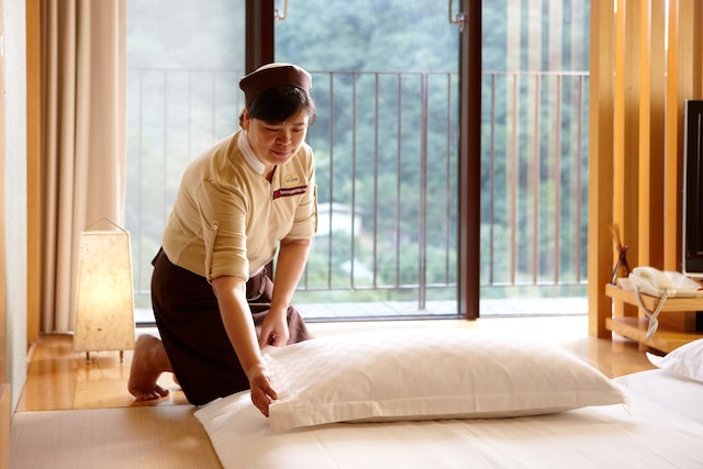 ホテル ロイヤル チャオシー (礁溪老爺大酒店)