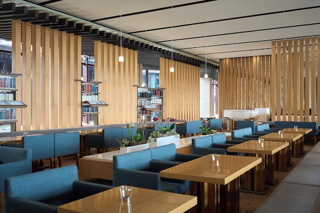 ホテル ロイヤル チャオシー (礁溪老爺大酒店)