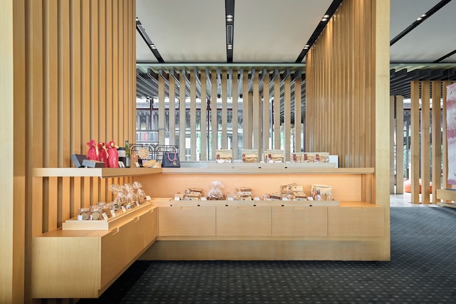 ホテル ロイヤル チャオシー (礁溪老爺大酒店)