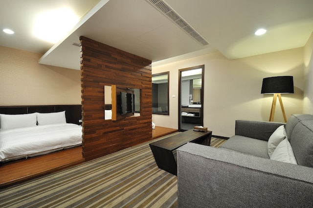 サン スイート ホテル